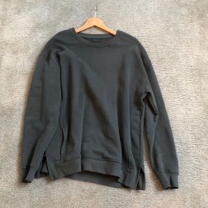 It’s brand new, never worn.